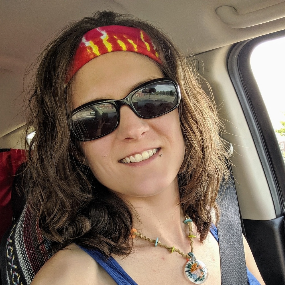 Meet your Posher, Meagan